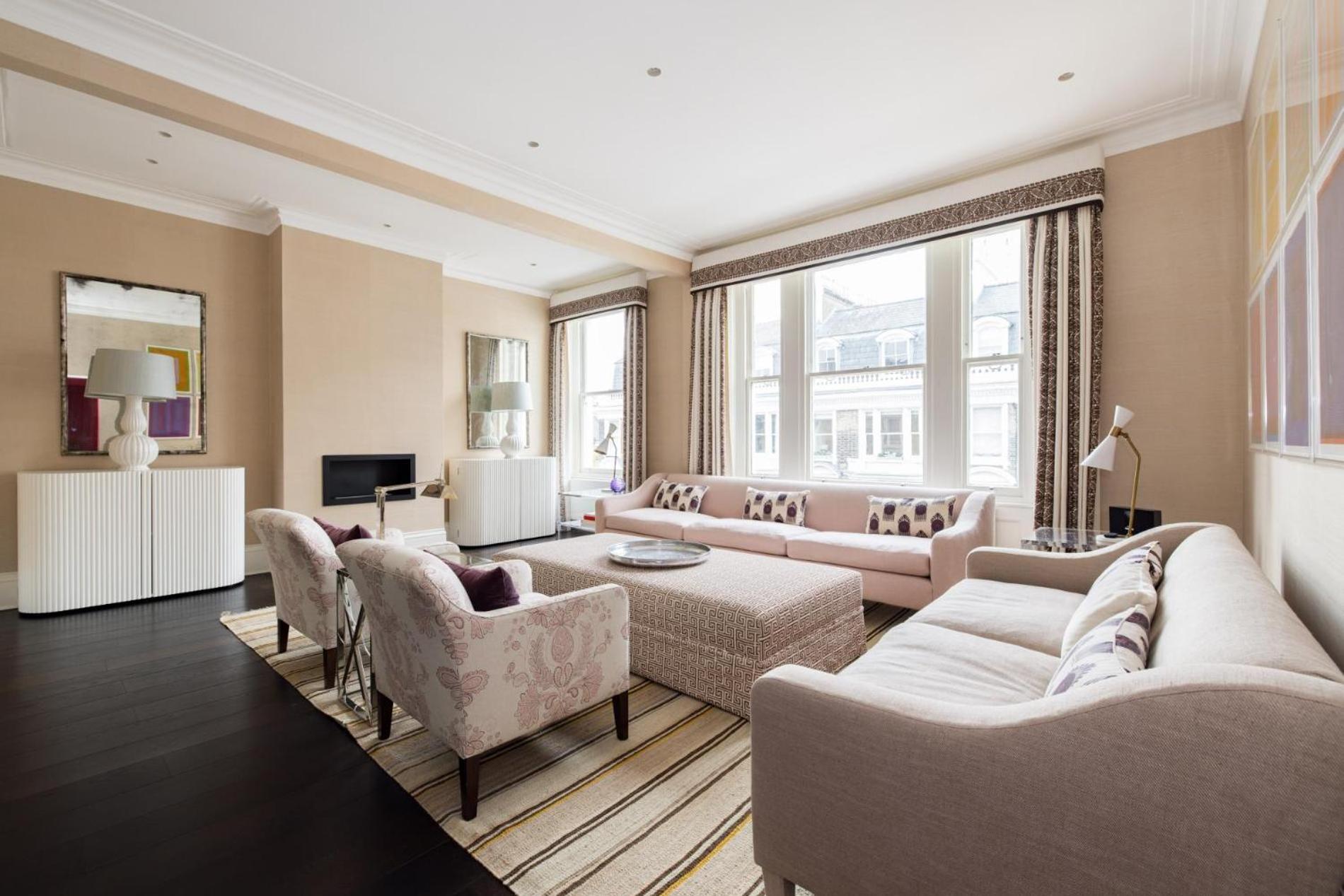Kensington Luxury - 2 Bedrooms Appartamento *