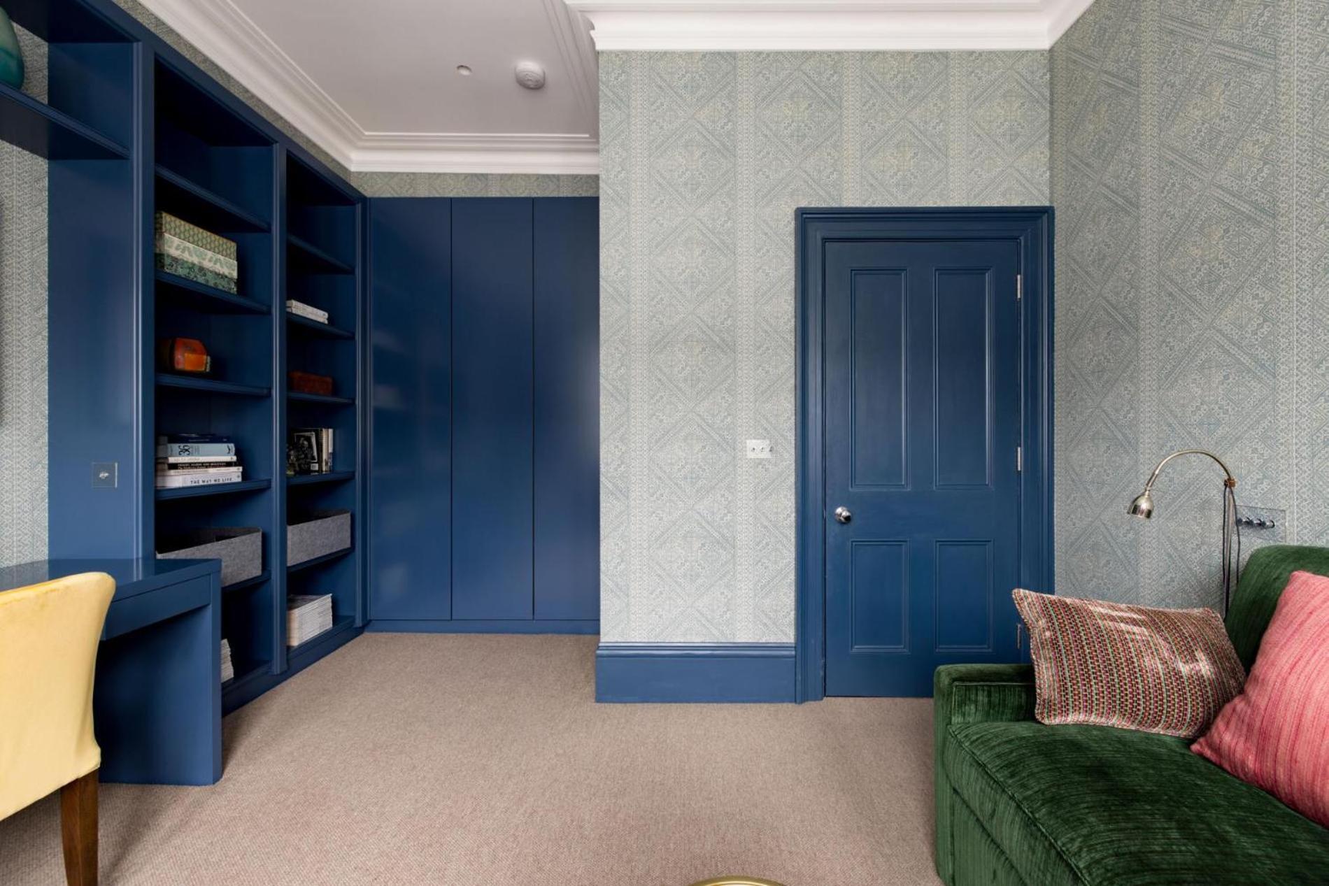 Kensington Luxury - 2 Bedrooms * Londra