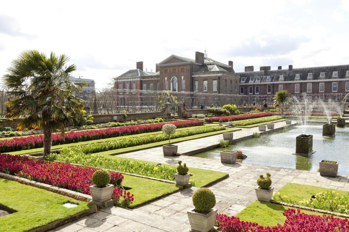 Appartamento Kensington Luxury - 2 Bedrooms Londra