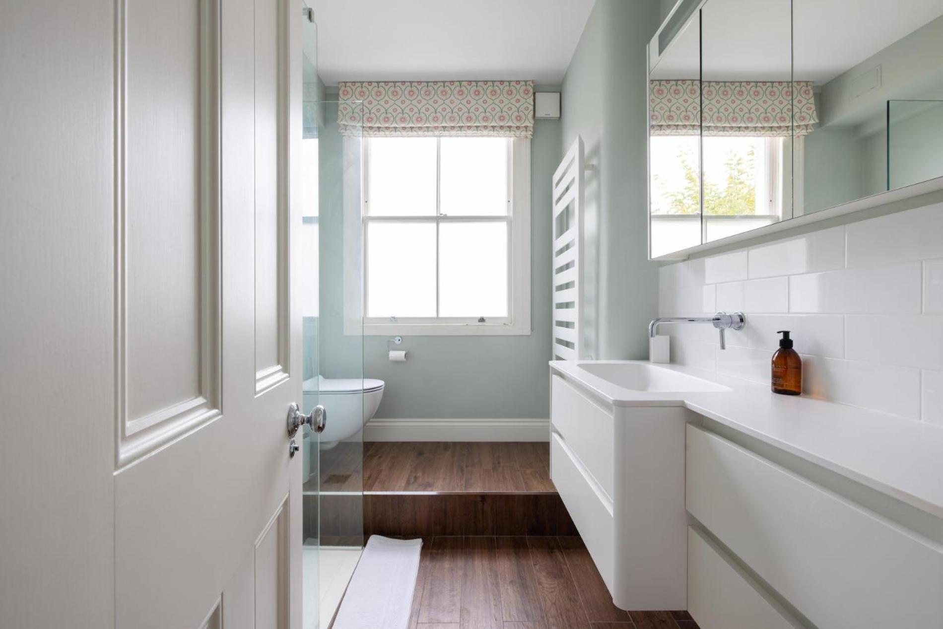 Appartamento Kensington Luxury - 2 Bedrooms Londra