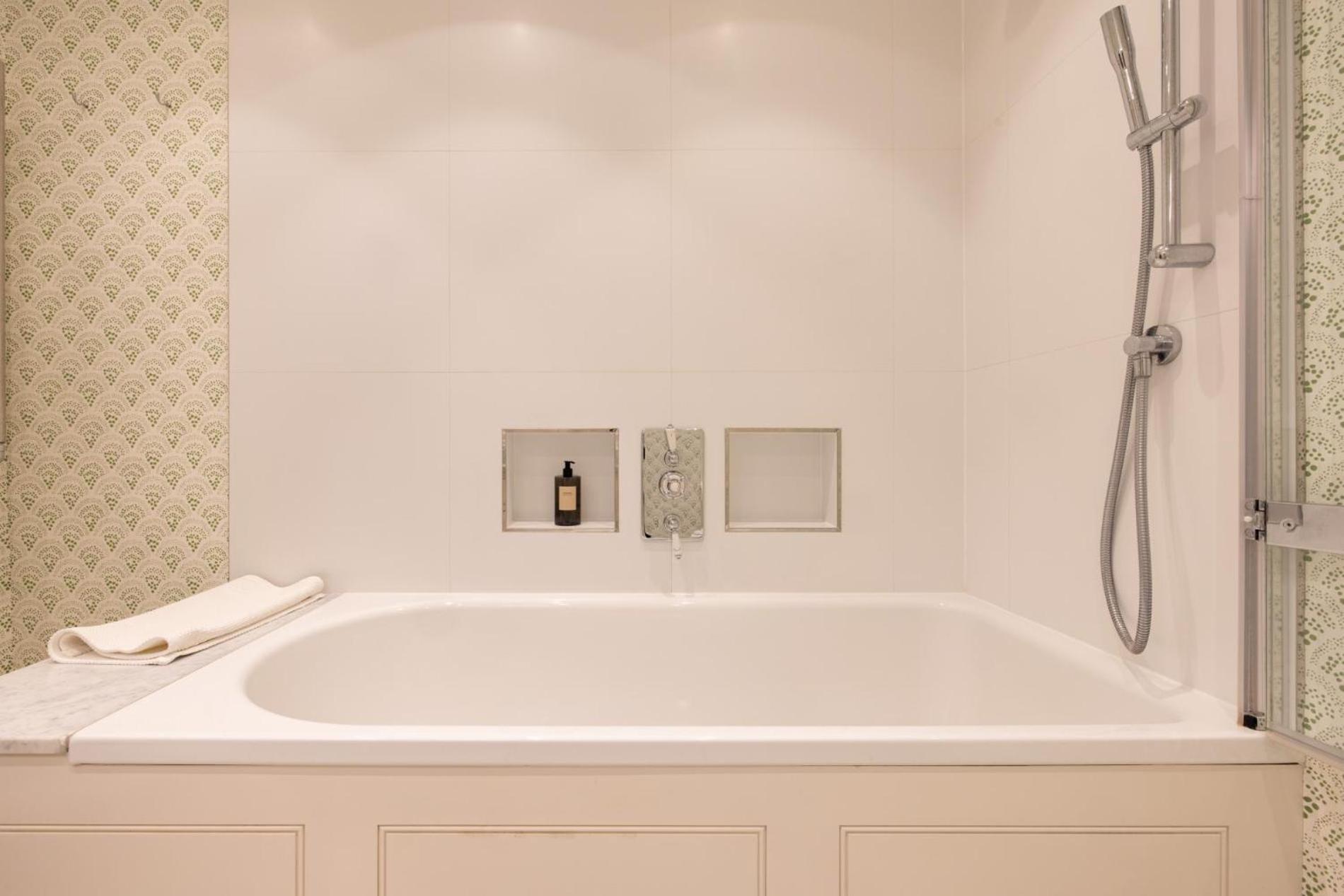 Appartamento Kensington Luxury - 2 Bedrooms Londra