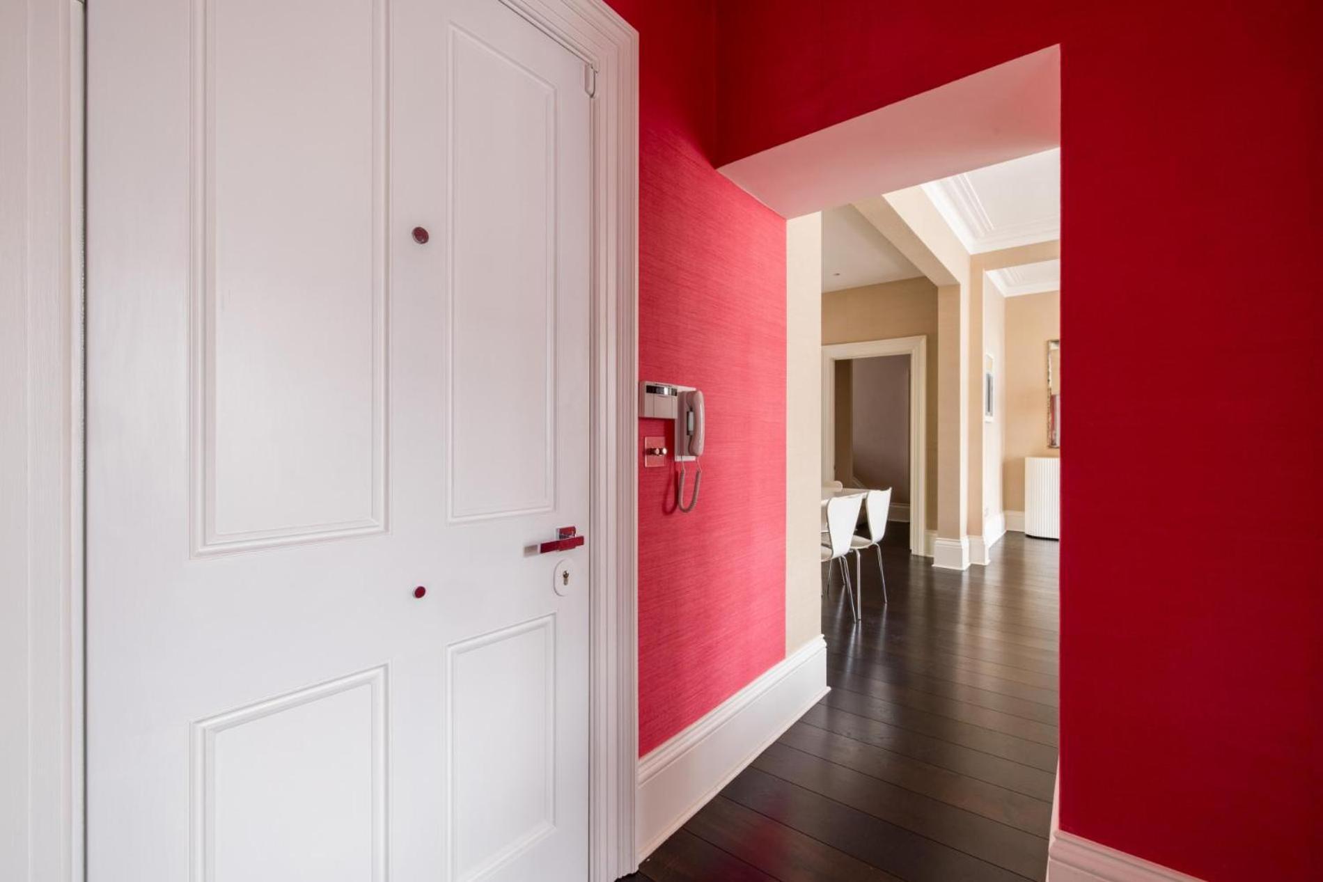 Appartamento Kensington Luxury - 2 Bedrooms
