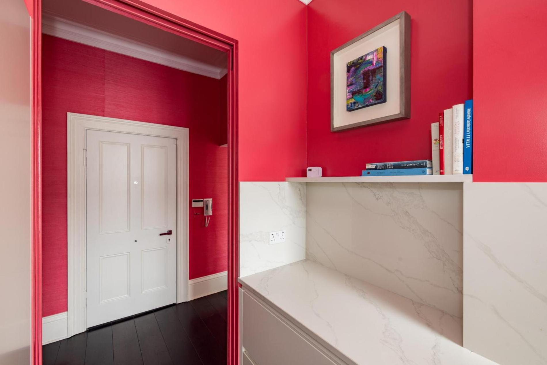 Kensington Luxury - 2 Bedrooms * Londra
