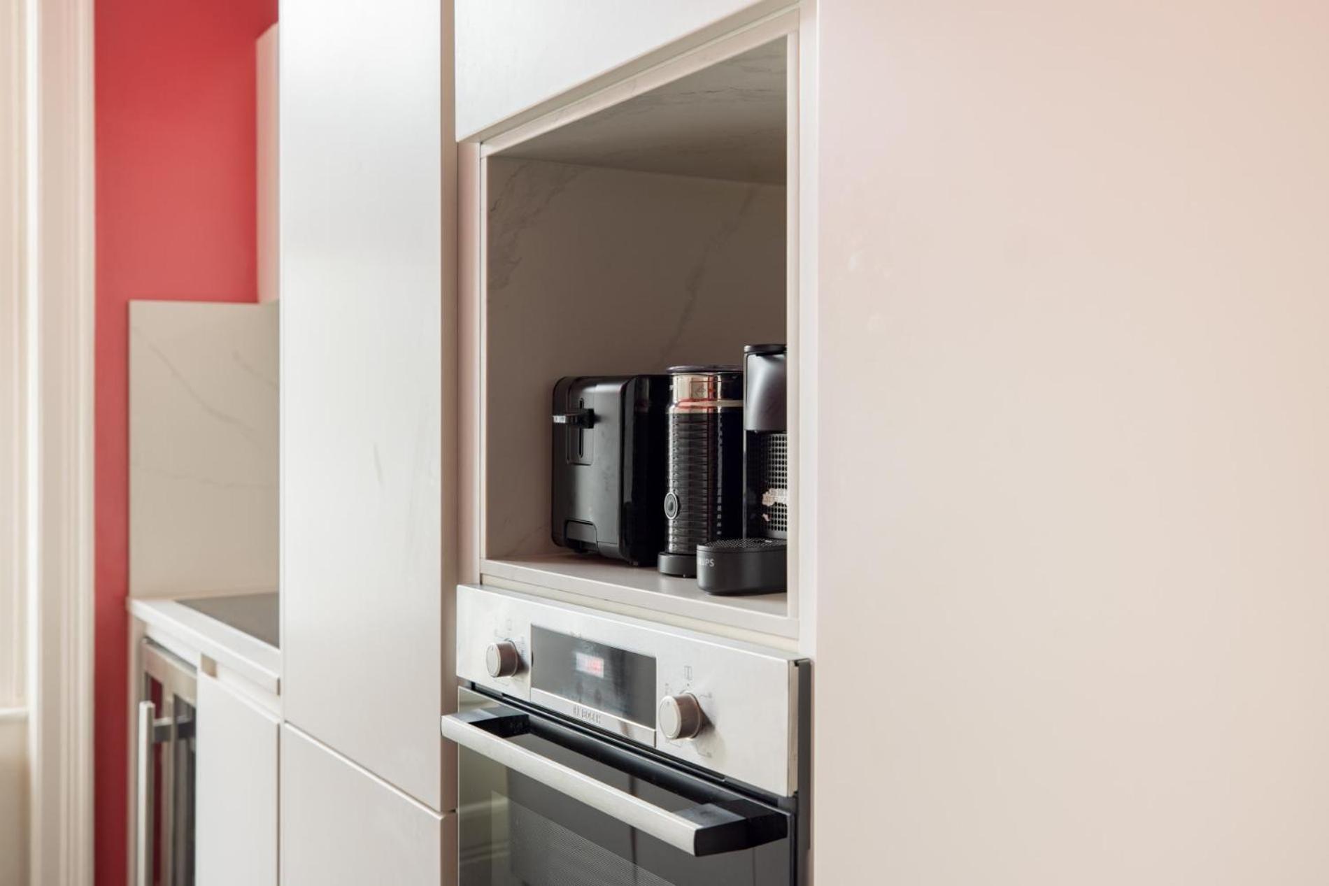 Kensington Luxury - 2 Bedrooms Appartamento *