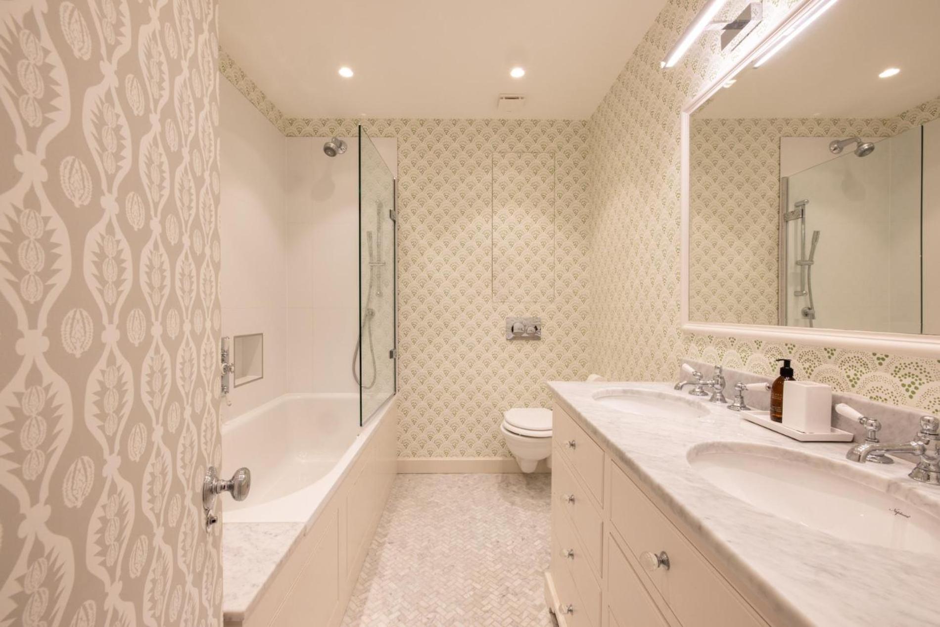 Apartament Kensington Luxury - 2 Bedrooms