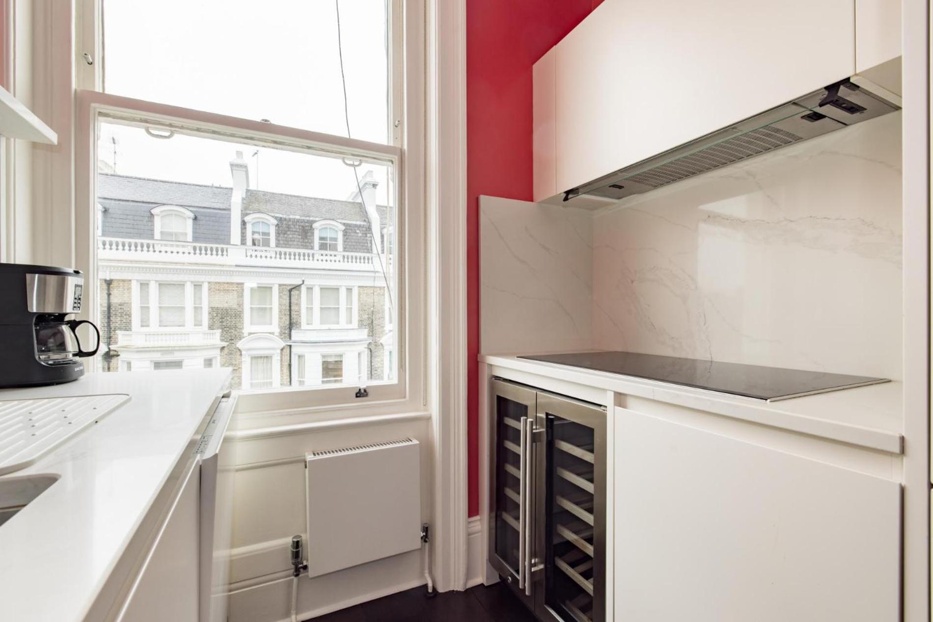 Kensington Luxury - 2 Bedrooms Appartamento *