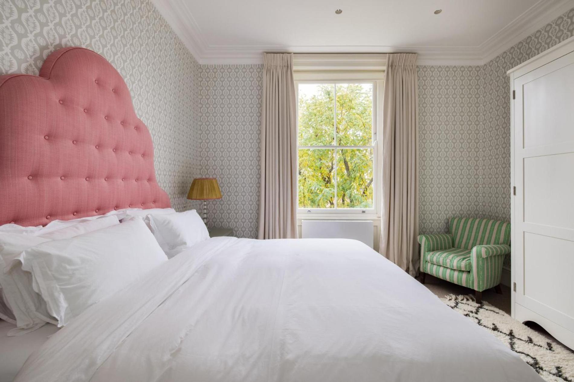 Appartamento Kensington Luxury - 2 Bedrooms Londra