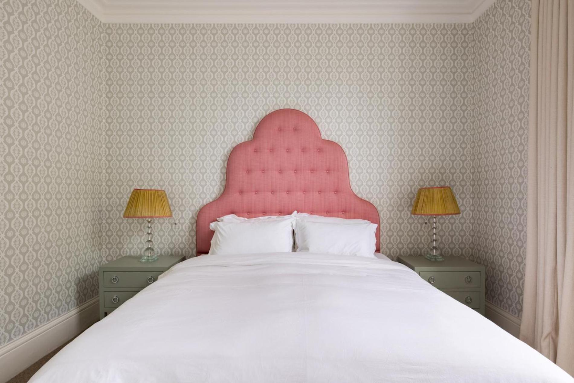 Kensington Luxury - 2 Bedrooms * Londra