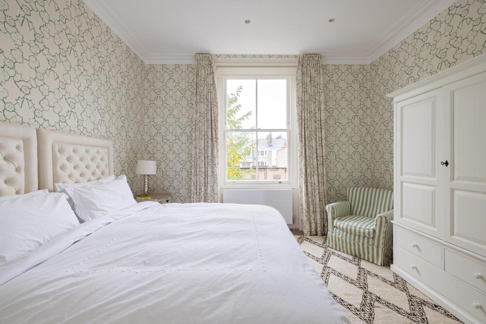Appartamento Kensington Luxury - 2 Bedrooms