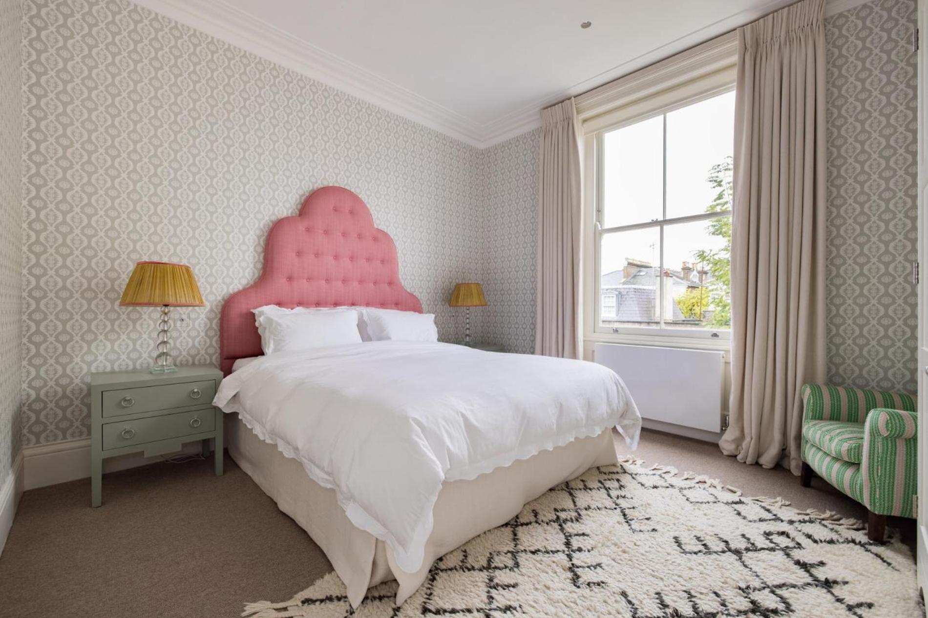 Appartamento Kensington Luxury - 2 Bedrooms *