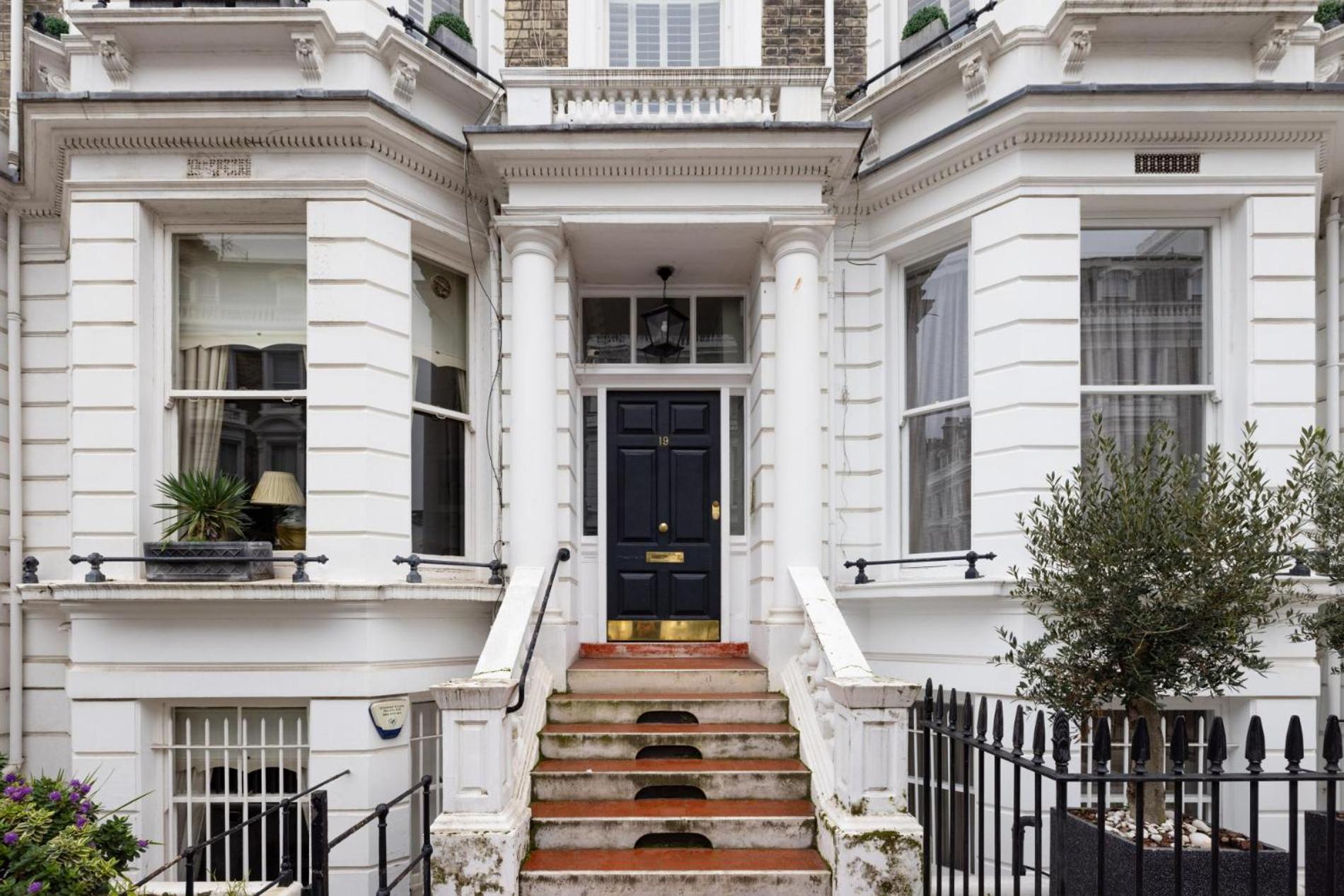 Kensington Luxury - 2 Bedrooms * Londra