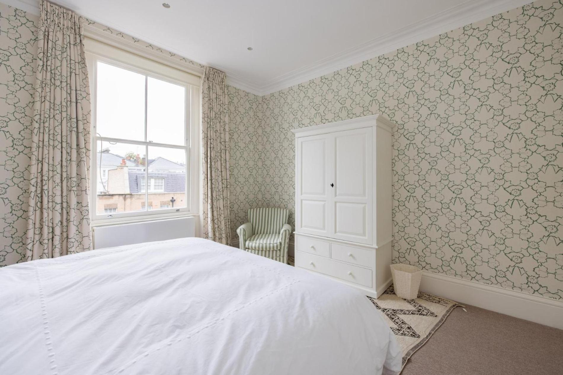 Appartamento Kensington Luxury - 2 Bedrooms
