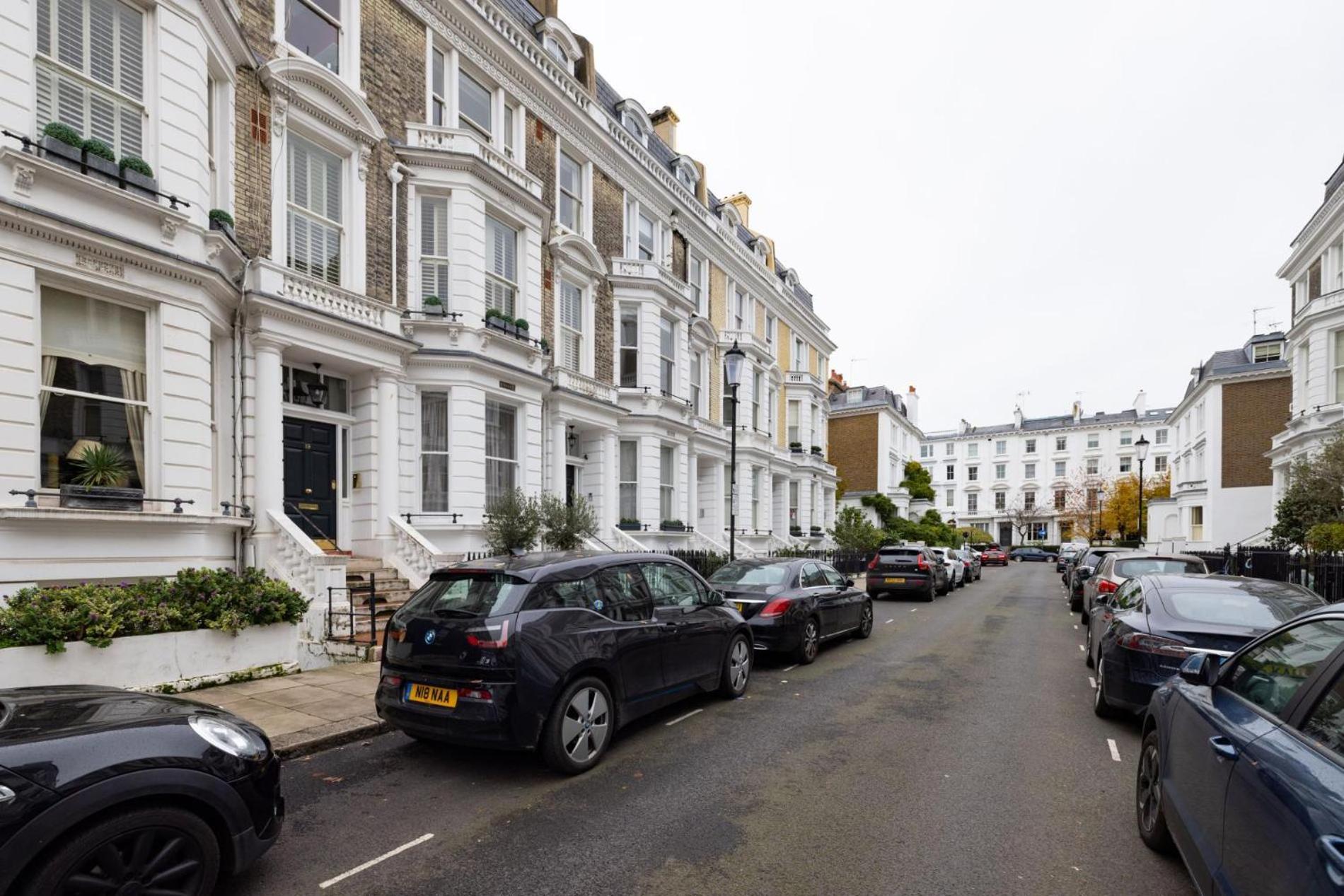 Kensington Luxury - 2 Bedrooms Appartamento Londra