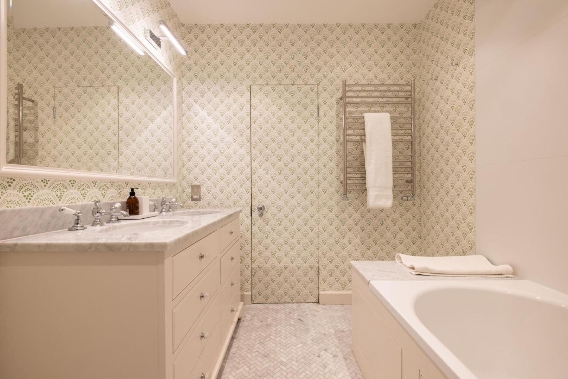 Appartamento Kensington Luxury - 2 Bedrooms *